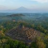 Hari Raya Waisak 2023 Mengenal Sejarah Borubudur Candi Budha Terbesar