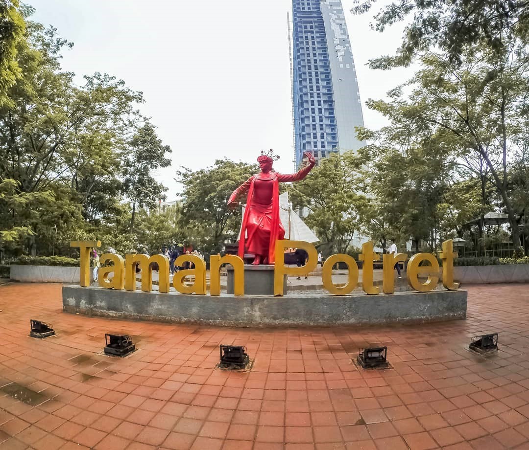 7 Tempat Wisata di Banten yang Murah dan Hits, Cocok Buat Destinasi Libur Sekolah! 4 wisata di banten
