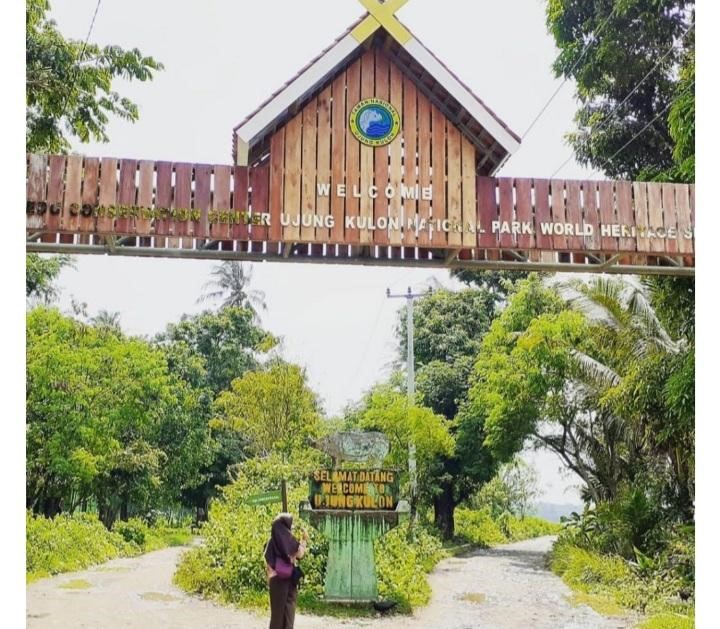 Tempat Wisata Menarik Di Kabupaten Pandeglang Yang Wajib Untuk Dikunjungi INFO TANGERANG