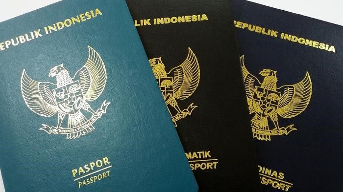 Langkah Mudah Membuat Paspor Online di Kota Tangerang 2