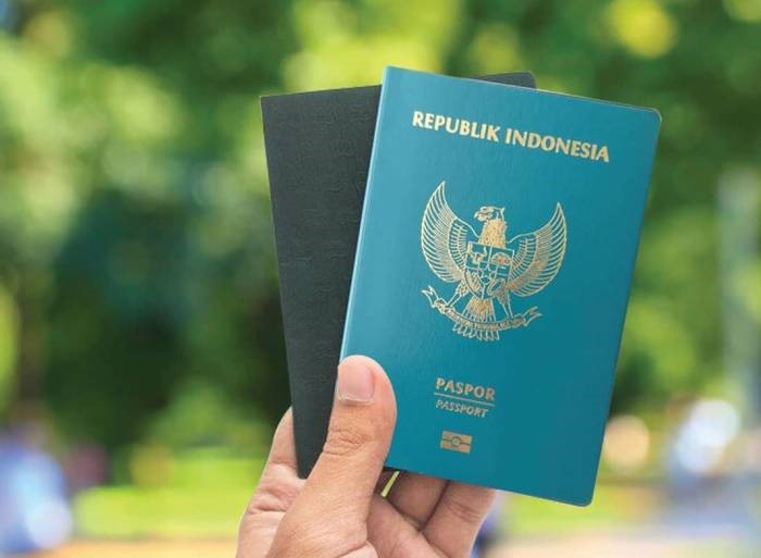 Langkah Mudah Membuat Paspor Online di Kota Tangerang 3