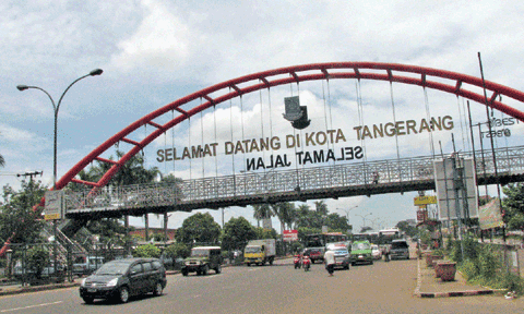 Kota Tangerang