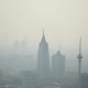 Polusi Udara di Jakarta masih mengkhawatirkan. Ist