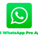 Link GB WhatsApp Pro 2024