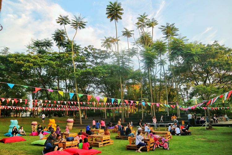 8 Tempat Wisata Murah Tangerang yang Cocok untuk Liburan Keluarga, Nomor 4 Bikin Ngiler! 6 Tempat Wisata Murah Tangerang