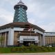 Daftar Kampus Terbaik di Indonesia, Untirta kampus berlokasi di Banten