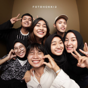 photobox terkini di Tangerang