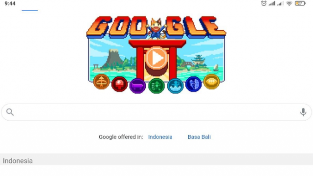 10 game google