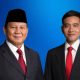 Prabowo-Gibran, Presiden dan Wakil Presiden Terpilih