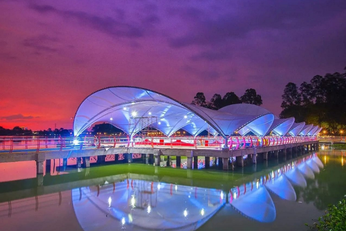 wisata di banten