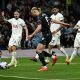 Manchester City Menang dalam laga Liga Primer Inggris babak-34