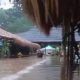 Banjir di Warung Lengkong Serpong Tangsel