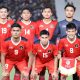Daftar Nama Pemain Timnas Indonesia di Kualifikasi Piala Dunia 2026
