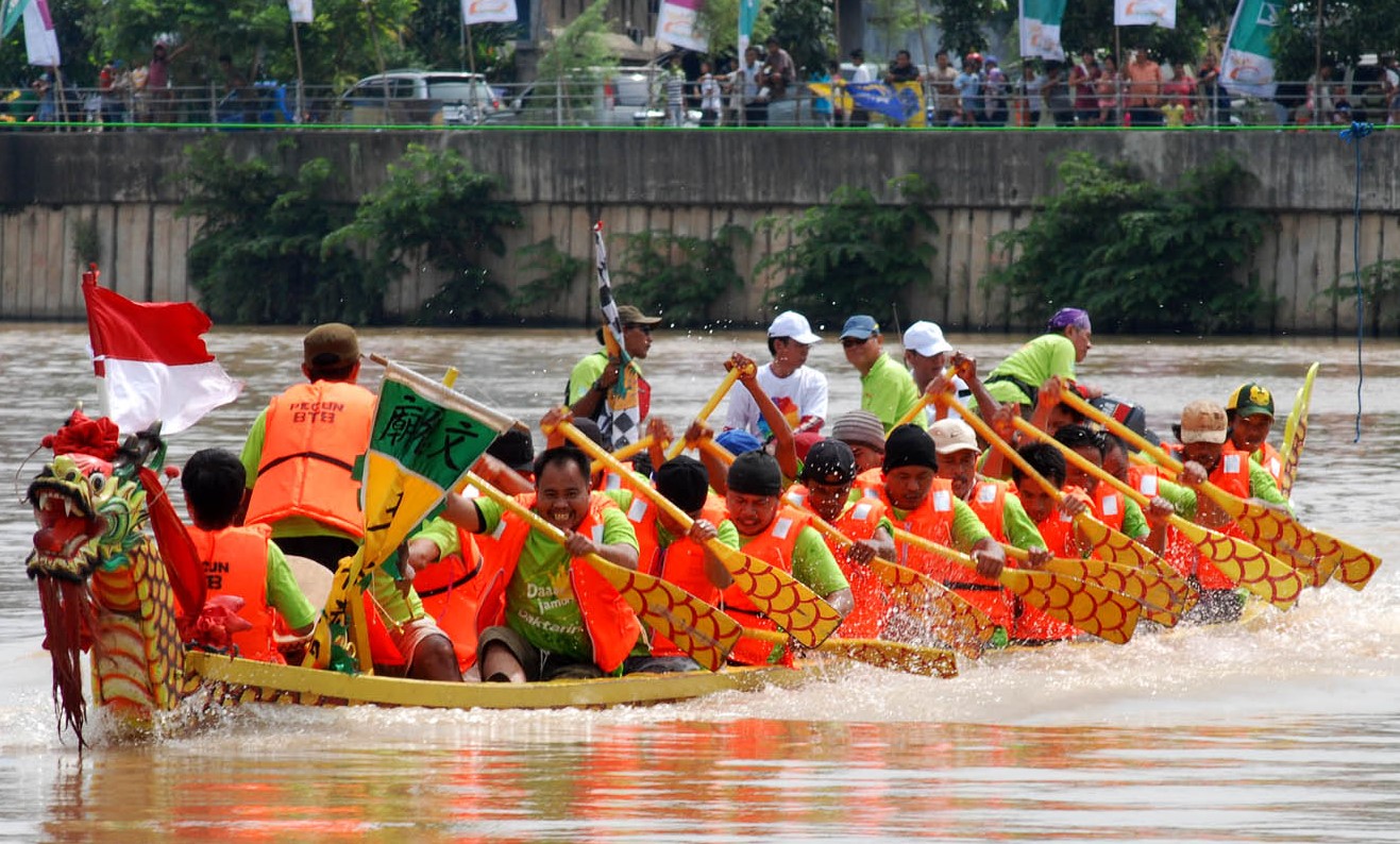 Festival Peh Cun