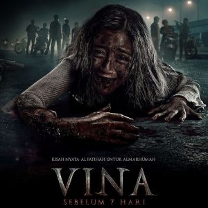 Film Vina Cirebon Sedang Tayang di Bioskop