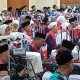 Keberangkatan Jamaah Haji Kabupaten Tangerang, Tersimpan Cerita Hari kerabat yang Ditinggalkan