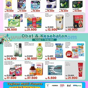 Katalog Indomaret Promo Terbaru 1 14 Mei 2024 16