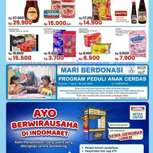 Katalog Indomaret Promo Terbaru 1 14 Mei 2024 6