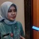 Kepala Dinas Kesehatan Tangsel, Alin Mengungkapkan Keniakan Angka Stunting Tangsel berdasarkan Survei Kesehatan Indonesia tahun 2023