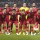 Laga Kualifikasi Piala Dunia 2026 zona Asia Grup F, Timnas Indoensia Vs Irak Vs Filipina