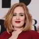 Model Rambut Pendek Adele, Penyanyi Bersuara Merdu Asal Inggris