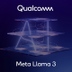 Qualcomm dan Meta Kolaborasi Hadirkan Pengoperasian Model AI Meta Llama 3 di Snapdragon