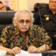 Prof. Salim Said, Tokoh Pers, Kritikus Sosial dan Intelektual di bidang Politik serta Militer