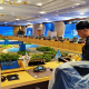 Pengamanan World Water Forum ke-10 di Bali, Hindari Radioaktif dan Nuklir 