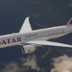 Maskapai Qatar Airways