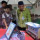 Napak Tilas Sejarah Kota Tangerang Lewat Festival Mookervart