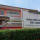 Kanotr KPU Kota Tangerang