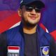 M Fadlin Akbar ramaikan Berusa Kandidat Pilkada Kota Tangerang