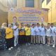 Silahturahmi Partai Golkal dan Gerindra untuk Pilkada Kota Tangerang 2024