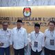 Bacalon Bupati Tangerang Zulkarnain Gaet Wakil Ketua PSI Banten