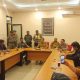 Camat Tigaraksa, Kabupaten Tangerang Cucu Abdurrosyid Tolak Tegas Galian C ilegal