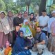 Muinah, Jamaah Haji yang berusia 84 tahun dari Kota Tangerang