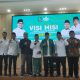 Penyeleksian Bakal Calon Bupati Tangerang, DPC PKB menggelar pendekatan dalam memilih melalui pemaparan Visi dan Misi