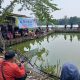 Pos Rakyat memperkenalkan Andra Soni kepada Warga di Desa Caringin, Kecamatan Legok, Kabupaten Tangerang