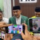 Mad Romli Bakal Calon Bupati Tangerang Paparkan Visi dan Misi di acara DPC PKB Kabupaten Tangerang