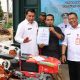 Pemkab Kabupaten Berikan 60 Pompa air dan 10 Traktor untuk Poktan
