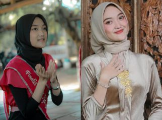Anisa Nabila Firdaus, Top 3 Miss Hijab Banten 2024