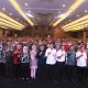 PJ Gubernur Banten Al Muktabar Buka Acara Rakenasda Keseahtan oleh Dinas Kesehatan Provinsi Banten
