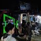 Kronologi kecelakaan maut Bus rombongan siswa SMK asal Depok di Subang Jawa Barat, 11 orang Korban Jiwa