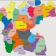 Daftar Kota dan Kabupaten Baru di Tangerang, ini Wilayah-Wilayah Kecamatannya