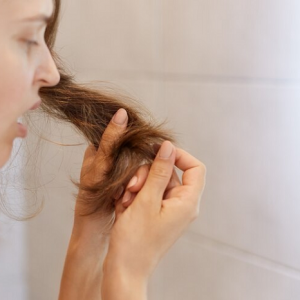 manfaat minyak kemiri bagi rambut