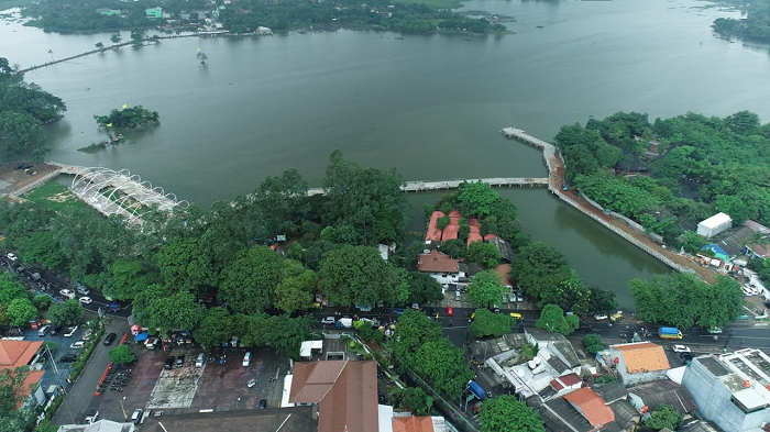 8 Tempat Wisata Murah Tangerang yang Cocok untuk Liburan Keluarga, Nomor 4 Bikin Ngiler! 4 Tempat Wisata Murah Tangerang