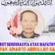 1 orang Jemaah Haji meninggal asal Tangsel