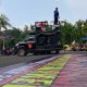 Aksi Buruh Kabupaten Tangerang Soal SE Kadisnaker