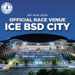 Event ICE BSD