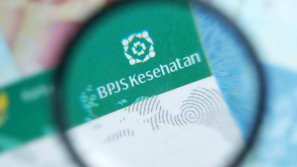 BPJS Kesehatan